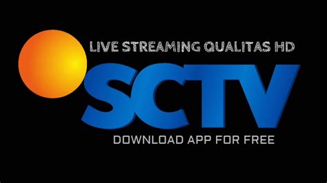 chanel tv sctv live|SCTV aso.